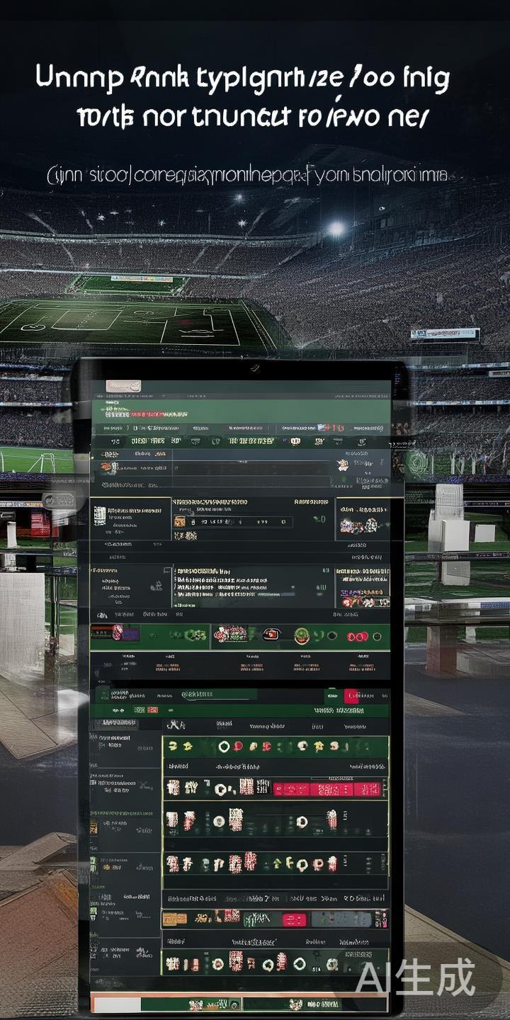 详细解析万博赌球网投注流程与操作步骤指南