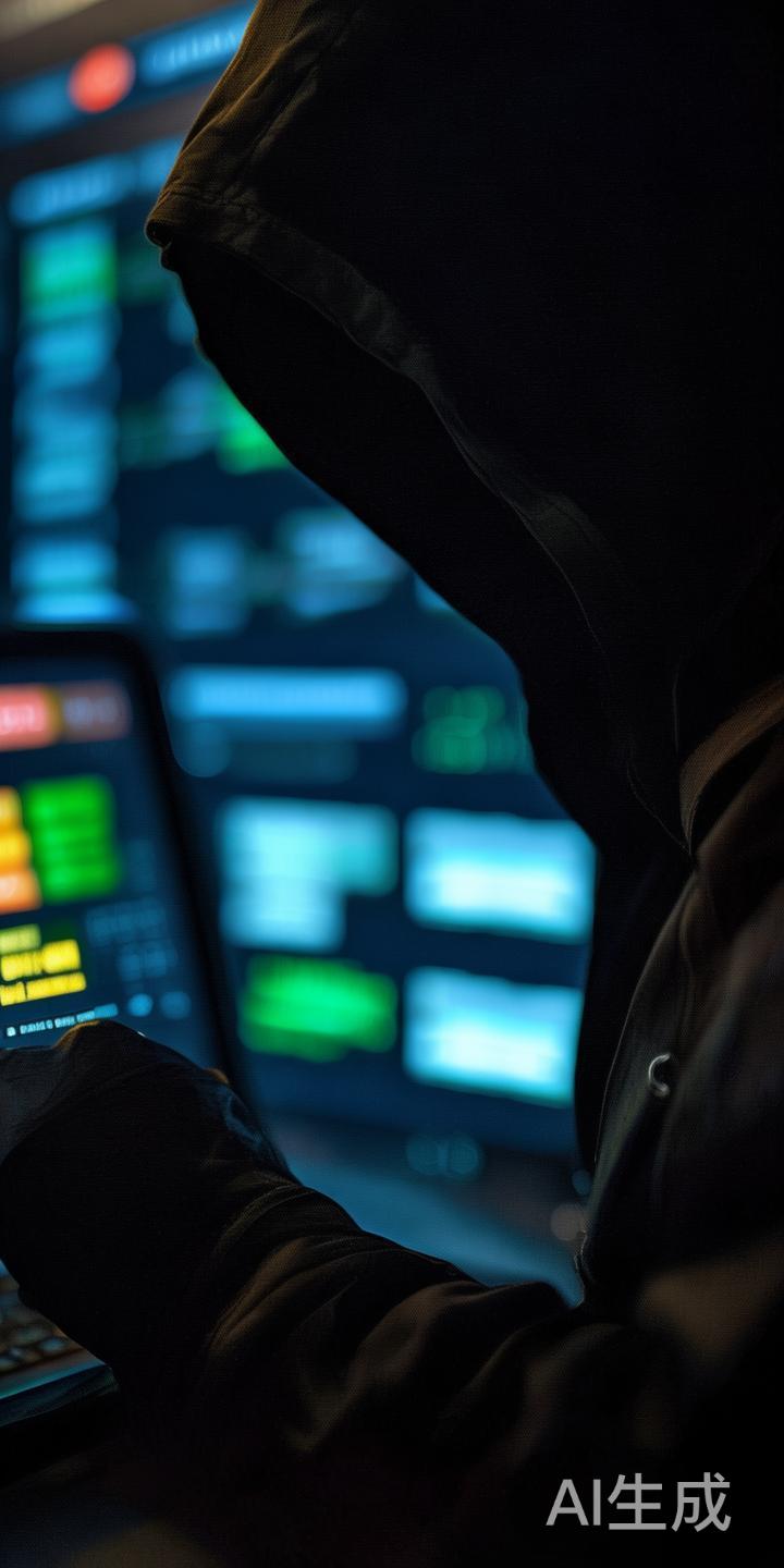 揭秘赌球网站频繁遭受黑客攻击的背后原因及有效应对策略分析