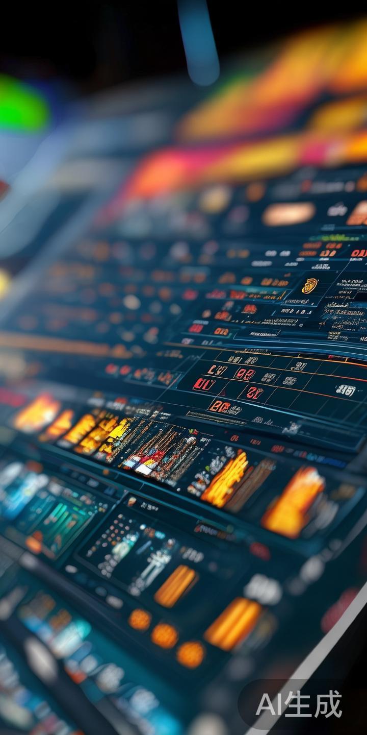 深入分析外围赌球网的运营机制与全面风险防范策略解析