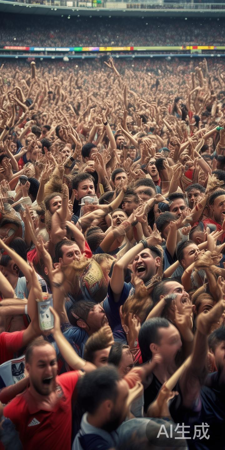 世界杯赌球惨败案例揭秘：深刻教训与警示分析