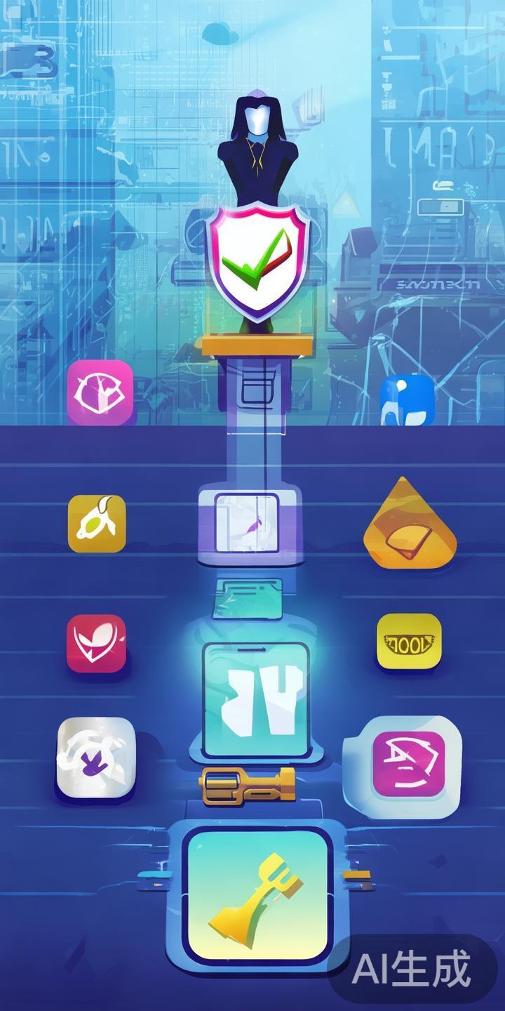 安全性与正规备案：确保所下载的APP来自官方渠道或