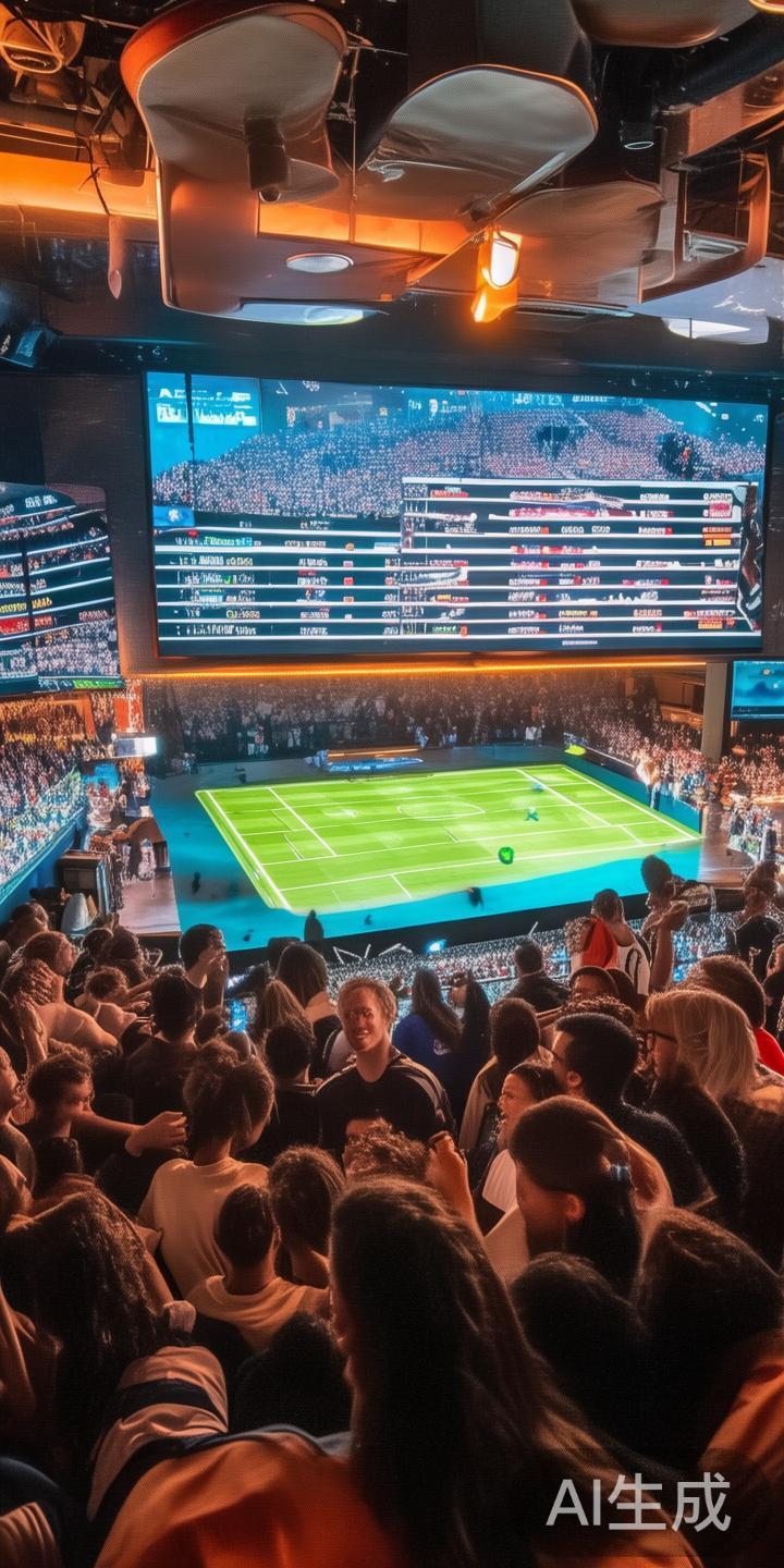 优酷平台世界杯赌球操作指南与注意事项全面解析