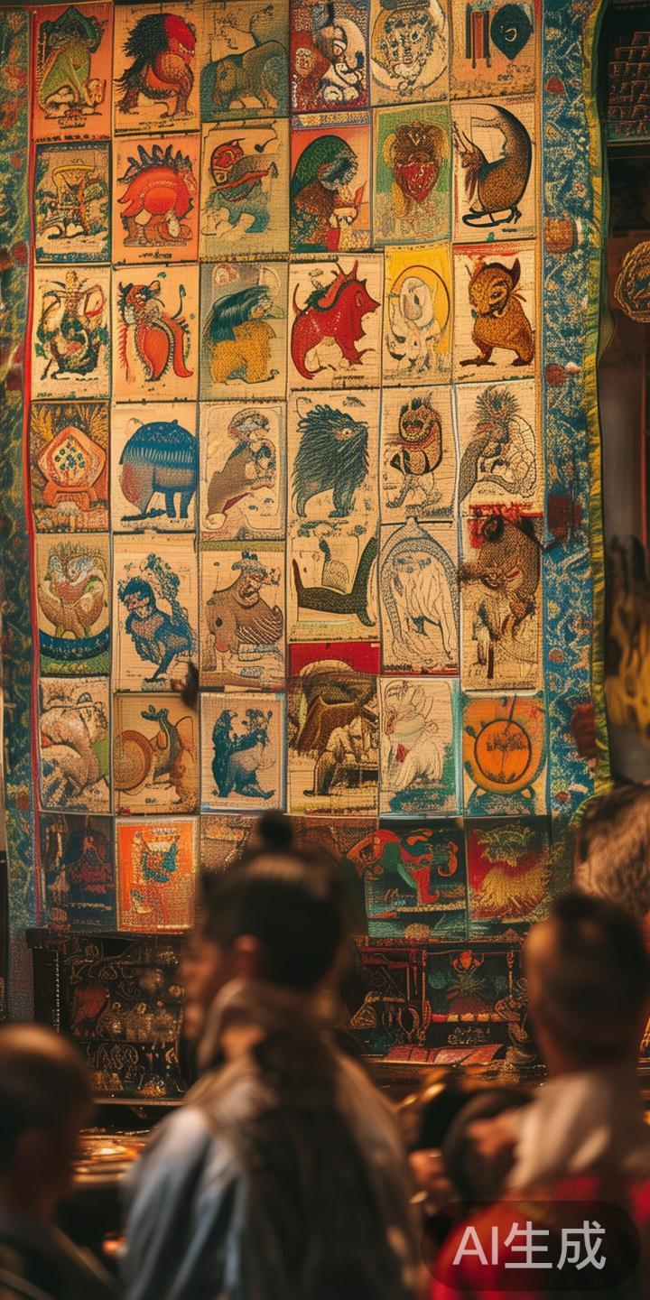 澳门赌球中的生肖关联解析：博彩文化与生肖符号的深度探究