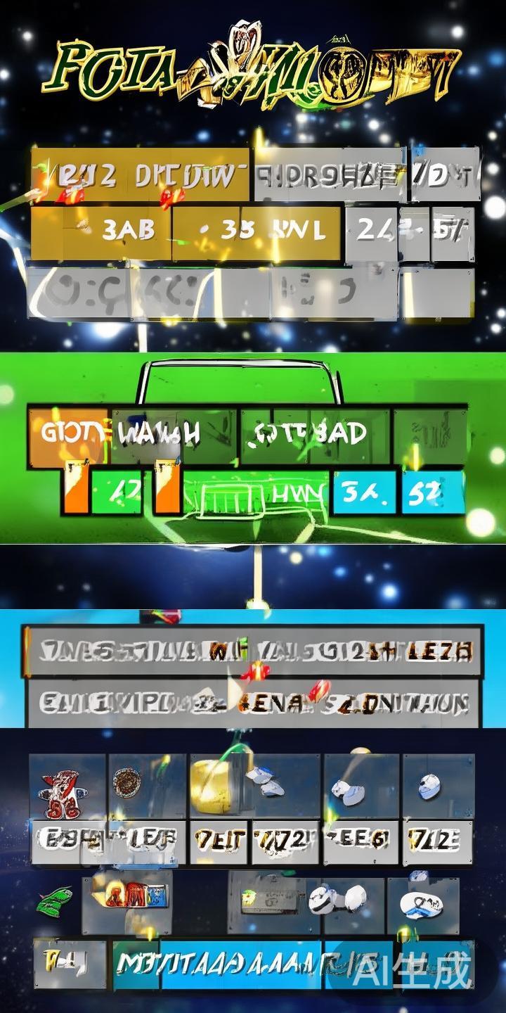 全面解析：如何正确了解与参与世界杯比赛的赌球玩法与实用技巧