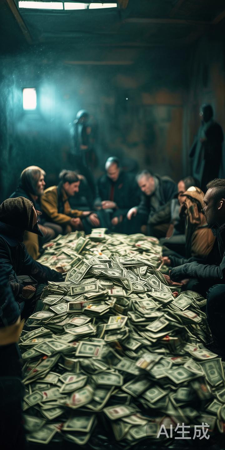 足球外围赌球违法行为的法律责任与风险全面解析