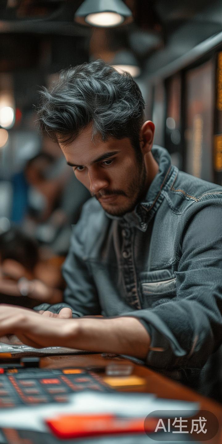 全面解析赌球技巧与实用心得，助你提升胜率的实战经验宝典