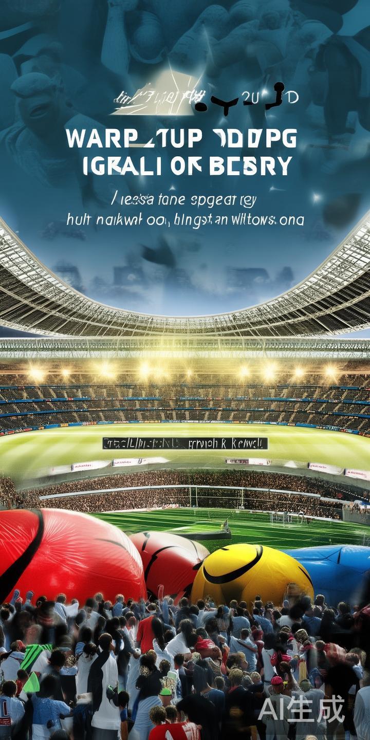 随着2023年世界杯的火热开启，众多体育迷与博彩爱