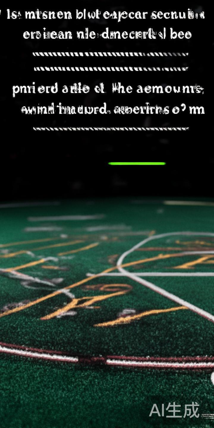 赌球赢了本金退靠谱吗？详细规则解读与注意事项分析