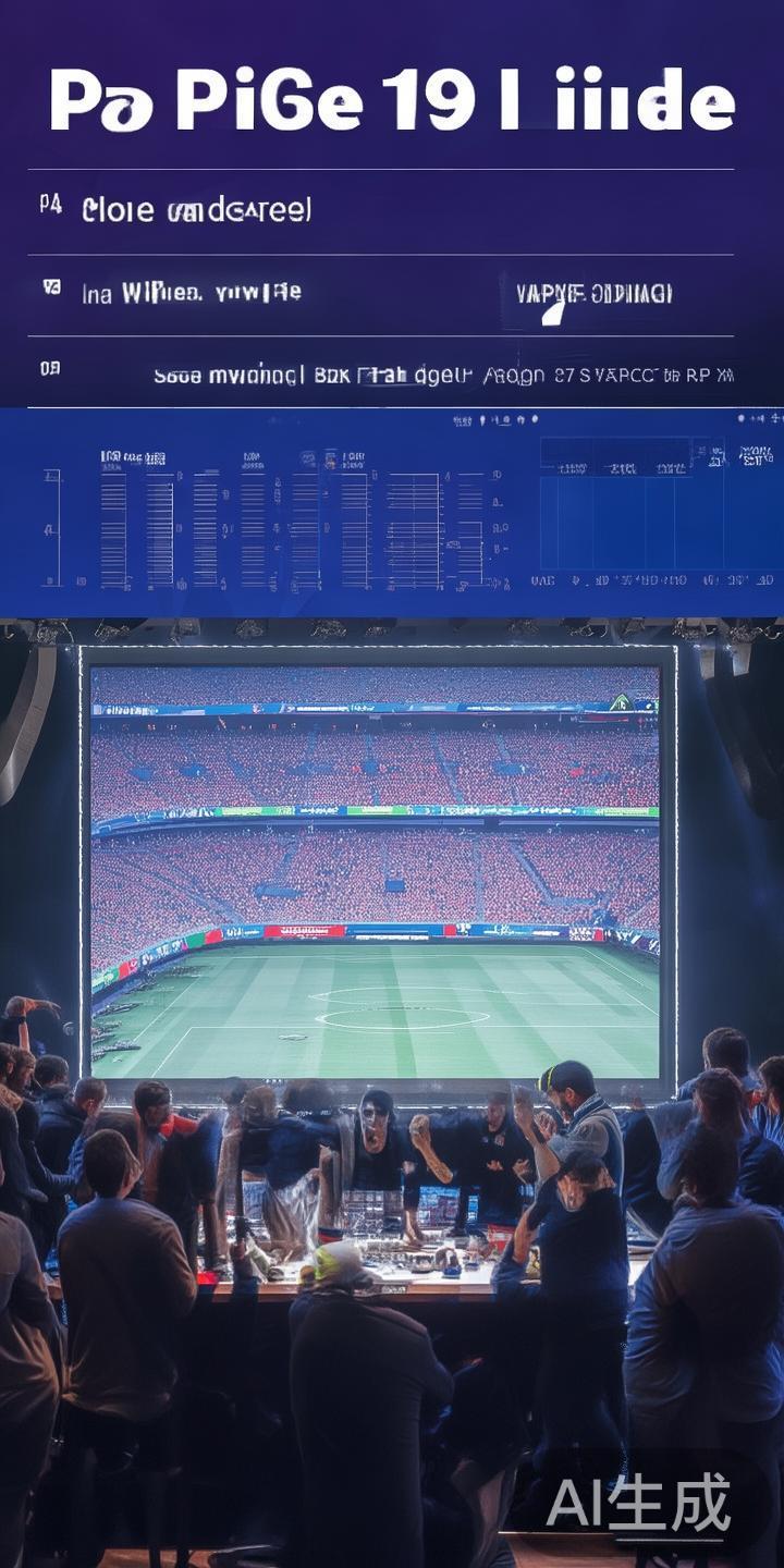 全面解析7M赌球比分技巧与最新玩法指南 所谓7M赌球比分,是以国际足联比赛或其他重要赛事为