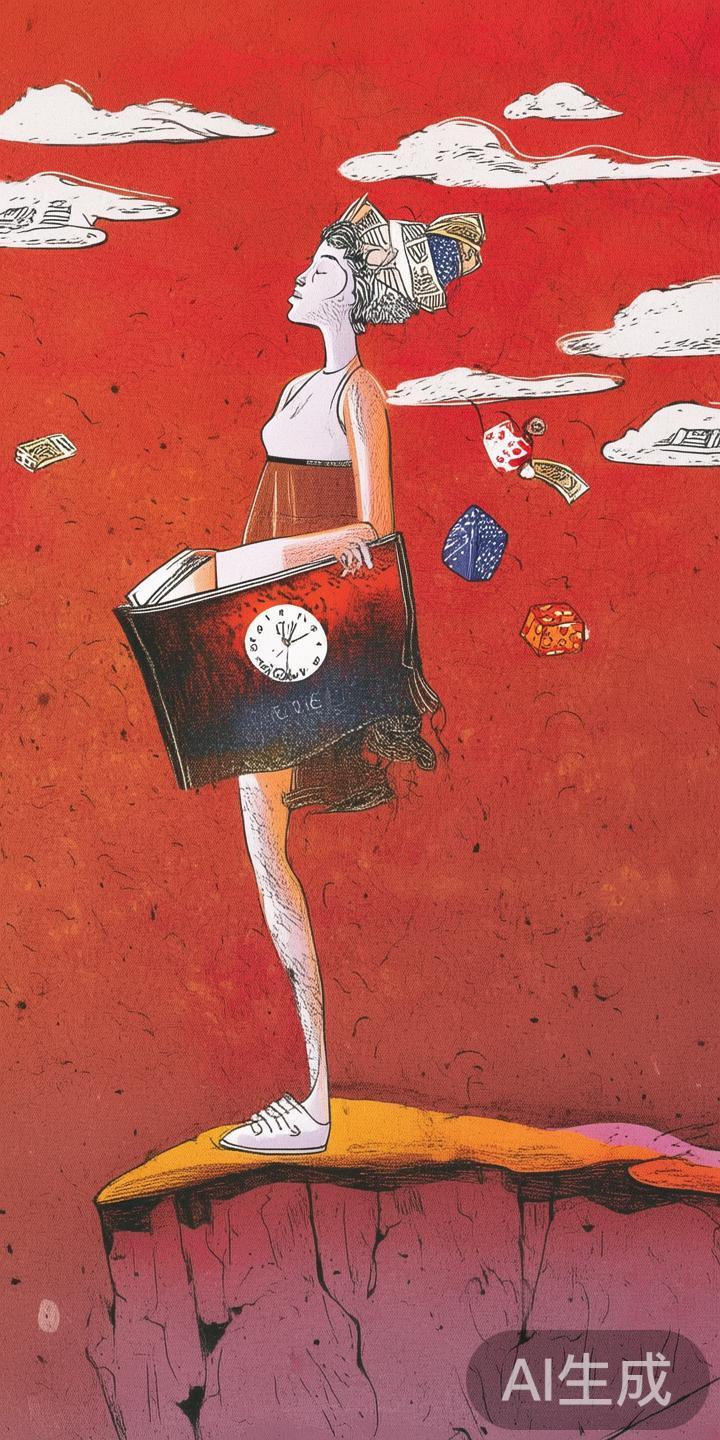 全面详细的指导:科学有效的实用方法帮助你成功戒除赌球 科学戒赌的关键在于认清赌瘾的本质,理解赌博不是赢的