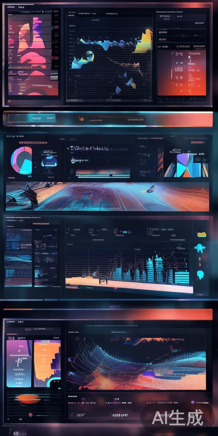 这类平台以强大的数据分析能力著称。例如，某些平台会