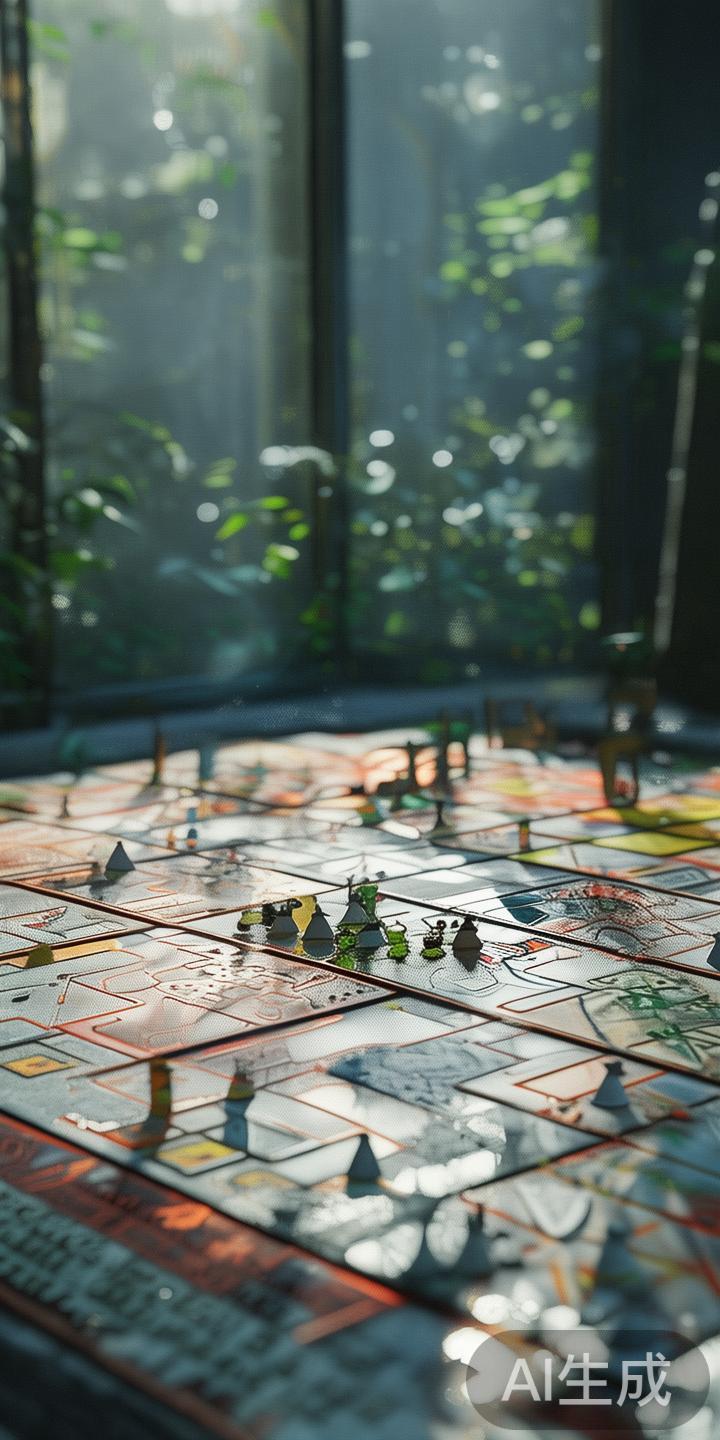 透明的规则和公平公正的游戏机制：平台公平公正的游戏