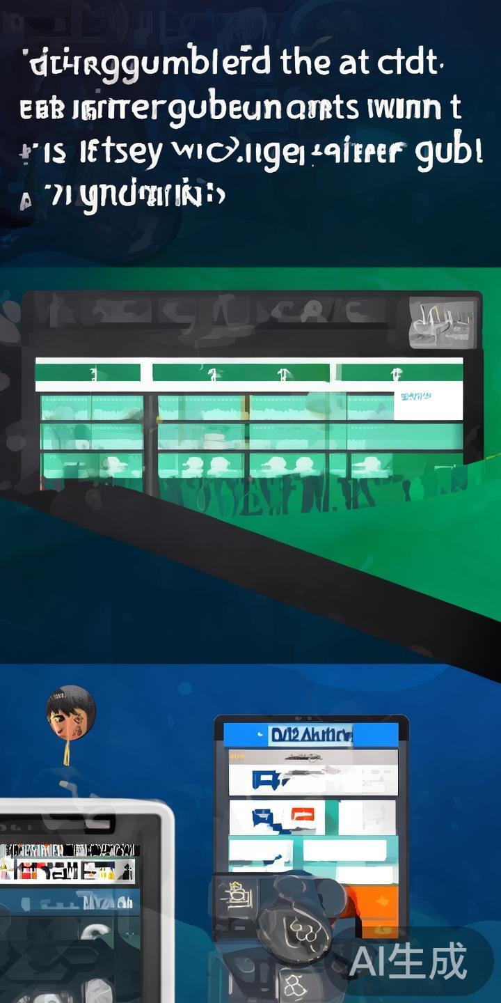 以一例实际案例为例，某知名博彩平台因缺乏合理监管，