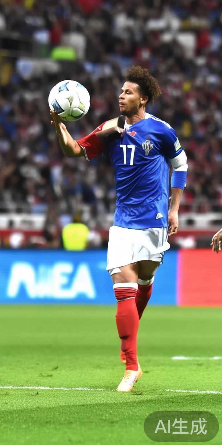 关于世界杯的比赛结果，究竟有多少是纯粹由实力决定？