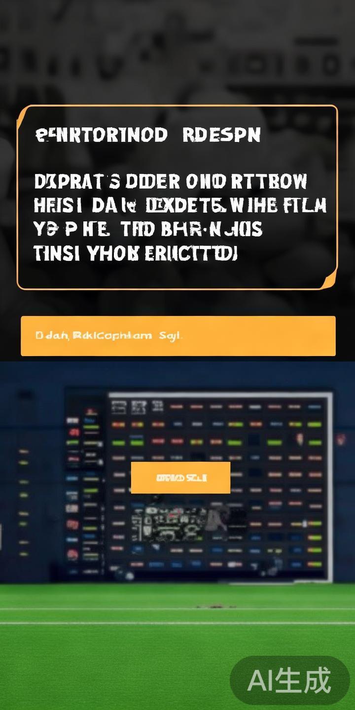 全面解析足球世界杯赌球网：最新平台推荐与风险分析