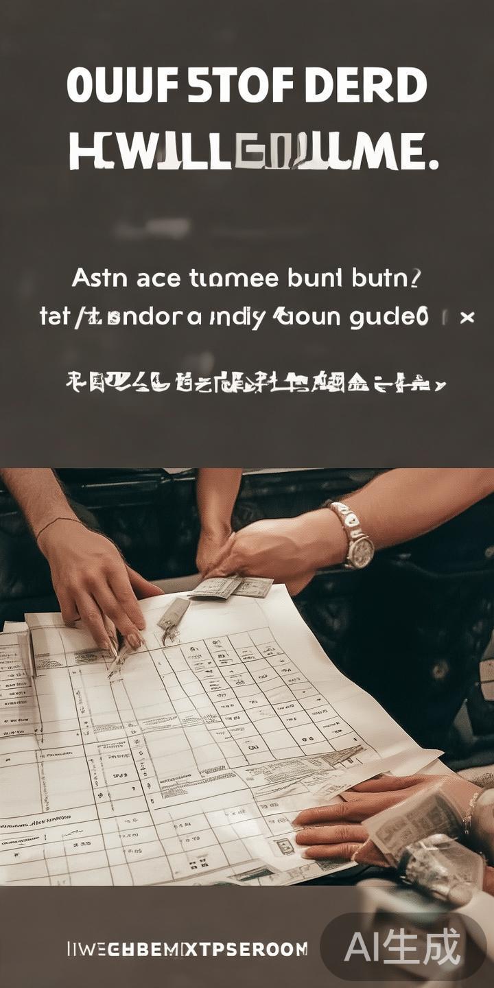 足球世界杯赌球全方位指南:风险解析与实用投注技巧介绍 设定预算,控制风险
每次投注前,明确自己的资金范