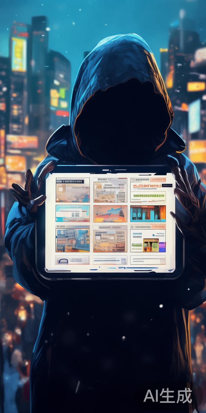 全面揭秘线上赌球代理的操作手法与潜在风险分析 招募下线:代理通过各种渠道(如社交媒体、论坛、广告