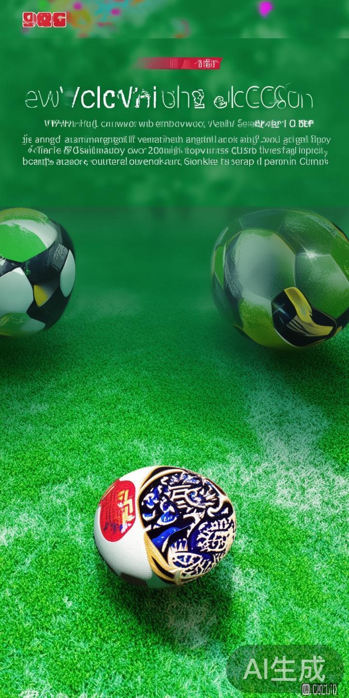 随着全球足球盛事——世界杯的火热举办，围绕比赛产生