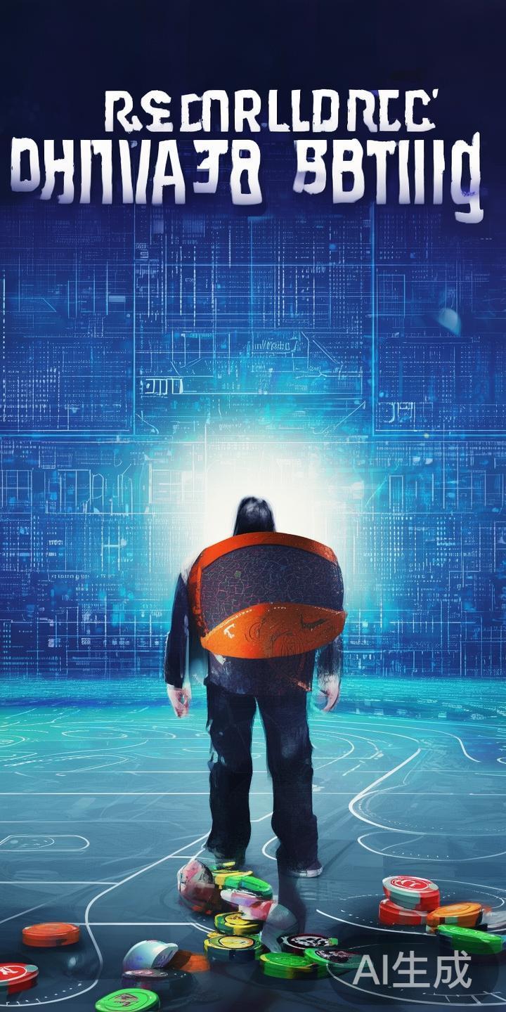 在当今互联网时代，网络赌球已成为不少人关注的焦点。