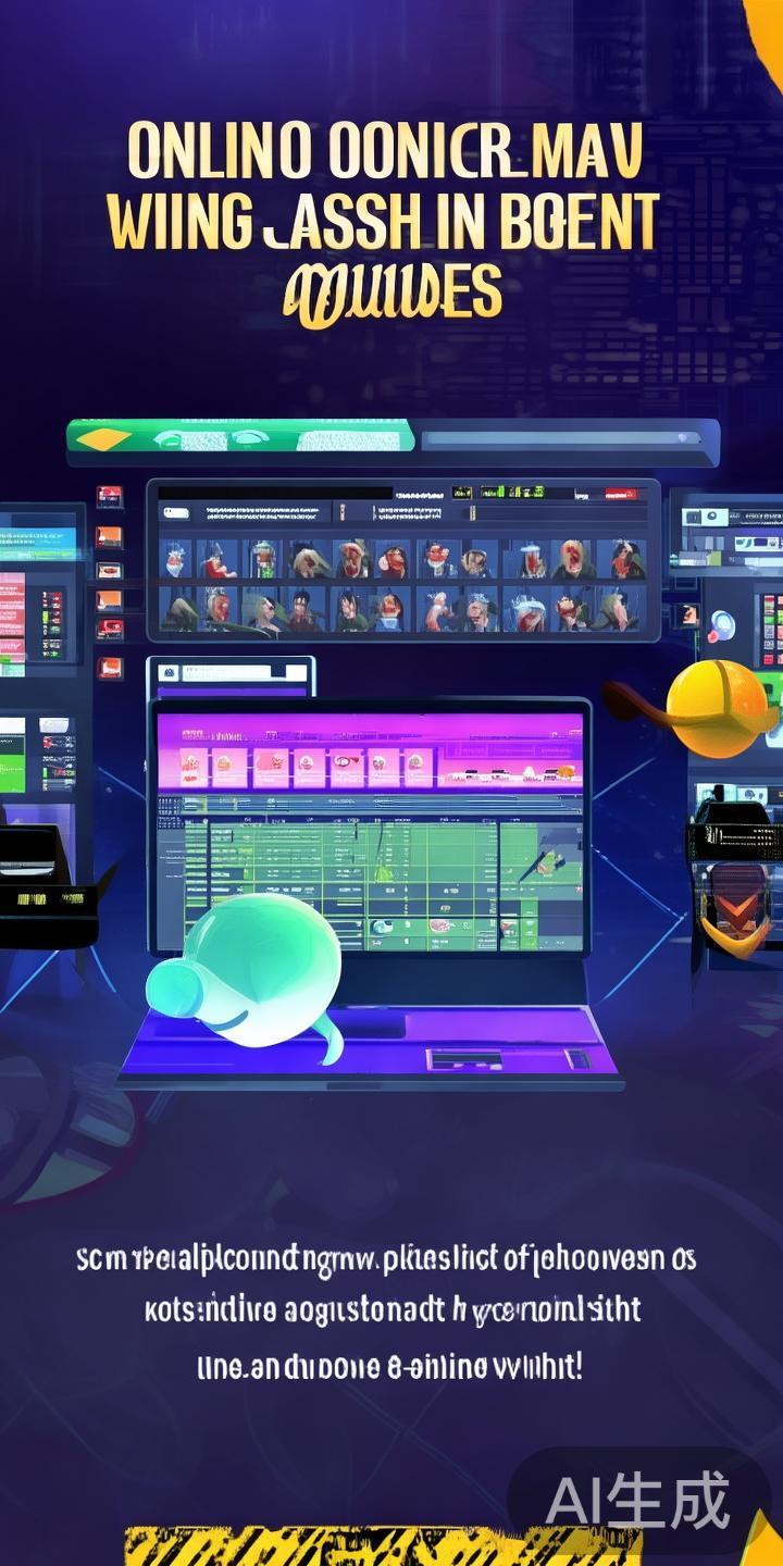 在数字时代，网络博彩逐渐成为人们休闲娱乐的一部分。